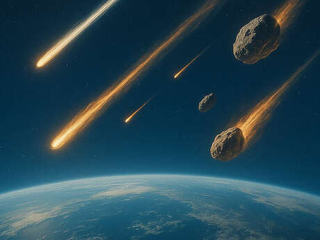 Asteroid Day