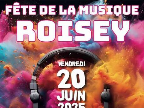 Fête de la Musique