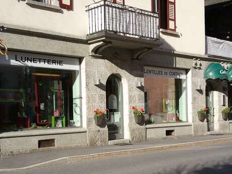 Goltz Optique