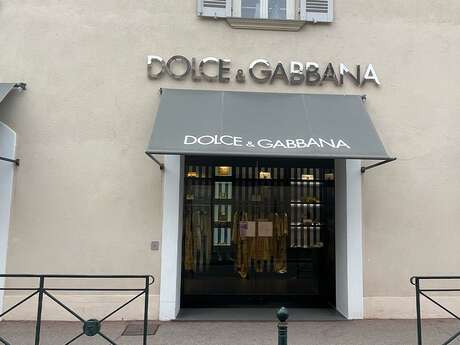 Dolce Gabbana