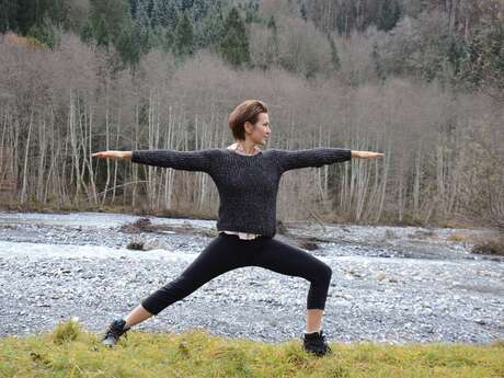 Cours de Yoga Ashtanga