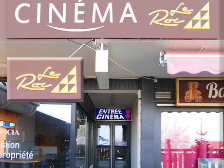 Le Roc Cinema