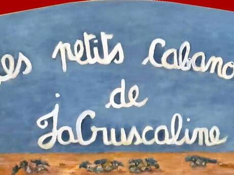 Atelier Jacruscaline - Cabanons décoratifs