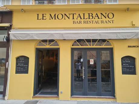 Le Montalbano