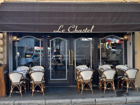 Le Chastel