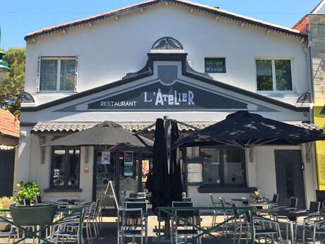 L'Atelier