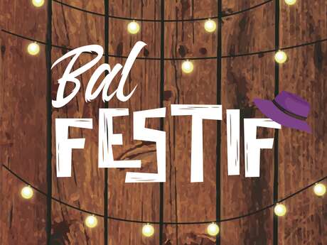 Bal festif de Manigod