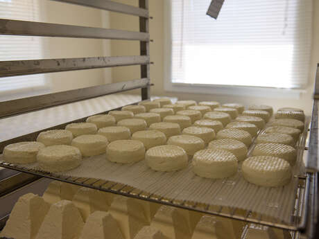 La Chèvrerie de Condi