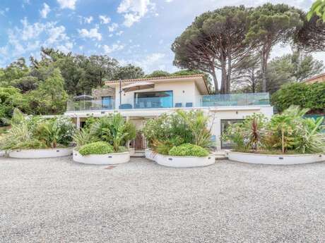 Akwabay - Villa "Cap Bénat" - T8