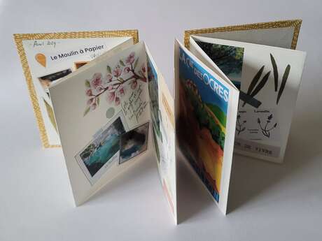 Atelier : liberté au Fort Saint-André dans le Printemps des Poètes