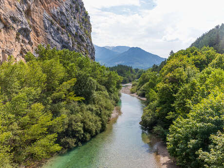 Le Verdon