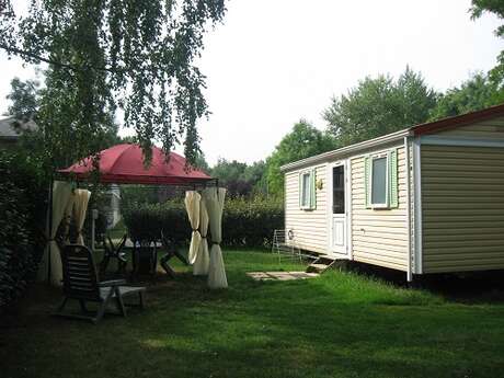 Camping Les Varennes