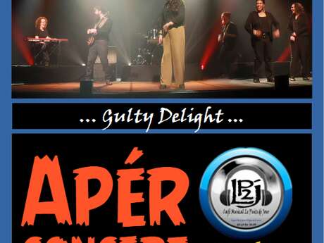 Apéro-Concert au Puits de Jour