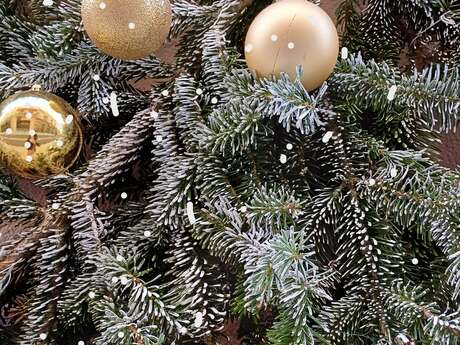 Les Samedis de l'Avent