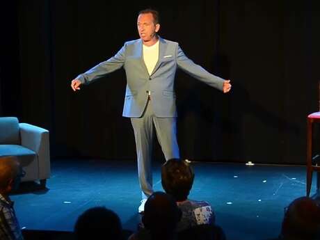 Comédie - On ne s'emmerde plus !