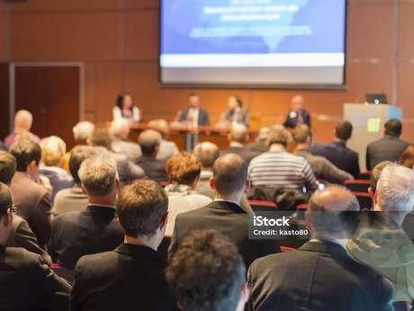 Conférence "Les 2 plus hauts sommets des 2 Amériques"