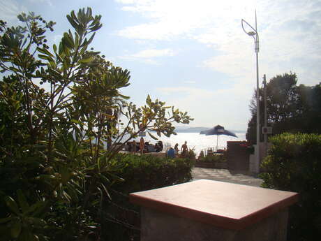 House - T2 - 3 persons.