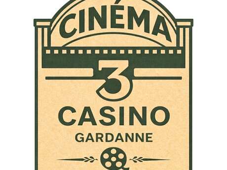 Cinéma 3 Casino
