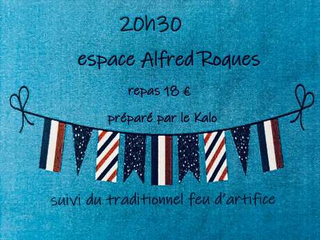 Fête du 14 juillet