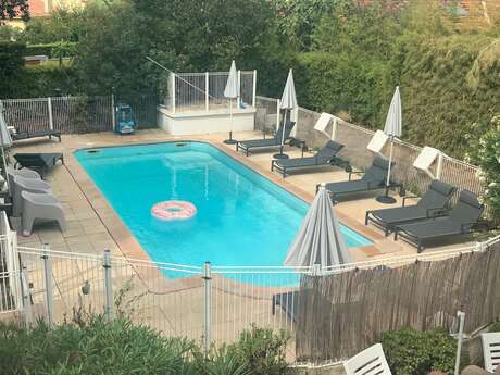 Le Thimothée - Studio 4 personnes