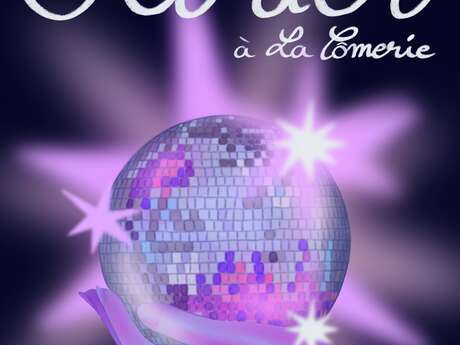 Programme février la Cômerie