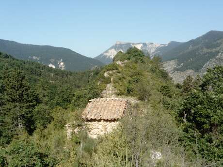 Chapelle Notre-Dame des Neiges