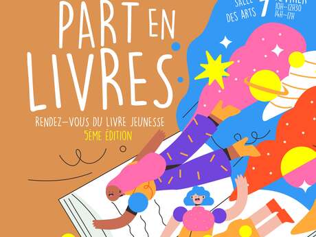 SEMAINE DIRE ET LIRE