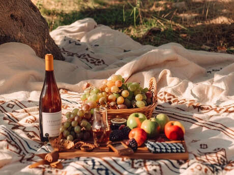 Évasions Gourmandes & Culturelles "Sophie Escapes"