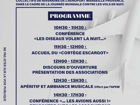Forum : Vols de nuit