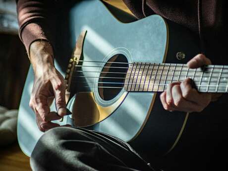 Concert de musique d'Amérique Latine