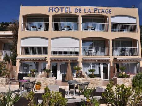 Hotel de la Plage