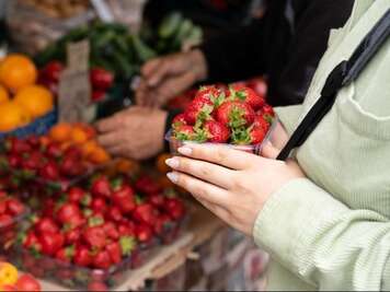 Randonnée Saveurs et nos producteurs