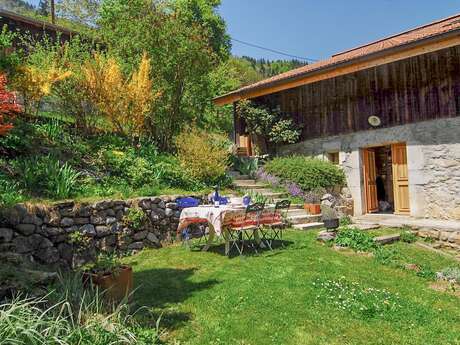 Le Manoir de Brison