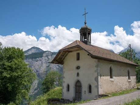 Notre-Dame-Immaculée-Conception