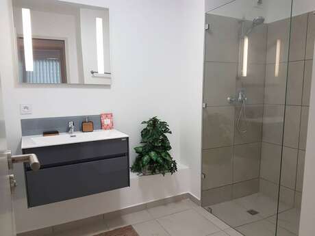"City Appart" par Tahiti Homes®