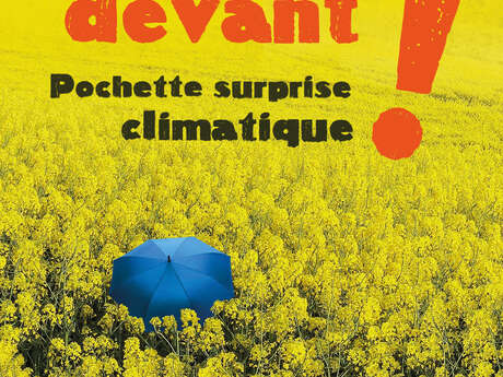 Show "Chaud devant!"
