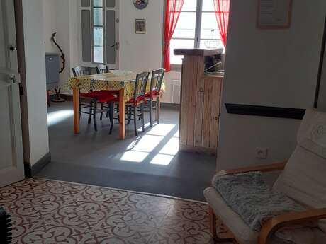 L'Authentique / Pernes