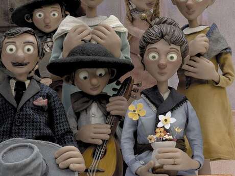 Interdit aux chiens et aux Italiens