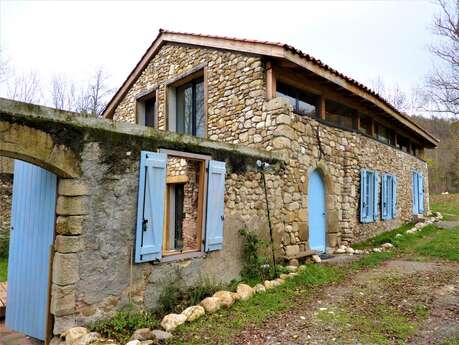 Maravelha - Casa rural