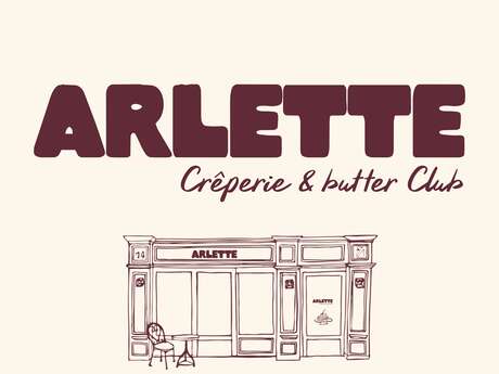 Arlette Crêperie