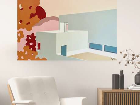 Elisabeth Serre Gallery