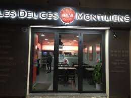 Les Délices Montiliens