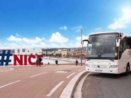 Autocars Bonnaffoux-Bremond