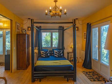 Meublé Le Bonheur des Dames