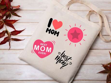 Happy Hour - Tote bag