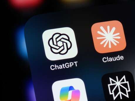 Culture numérique : Café intelligence artificielle