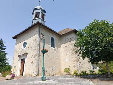 Eglise Saint-françois-de-Sales