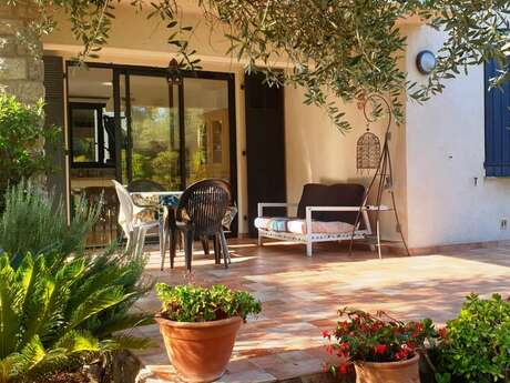 Appartamento T - 4 persone