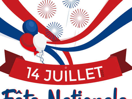 Fête du 14 juillet