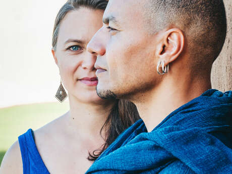 La Grande Evasion - Spectacle “Les Mille et Une Nuits”